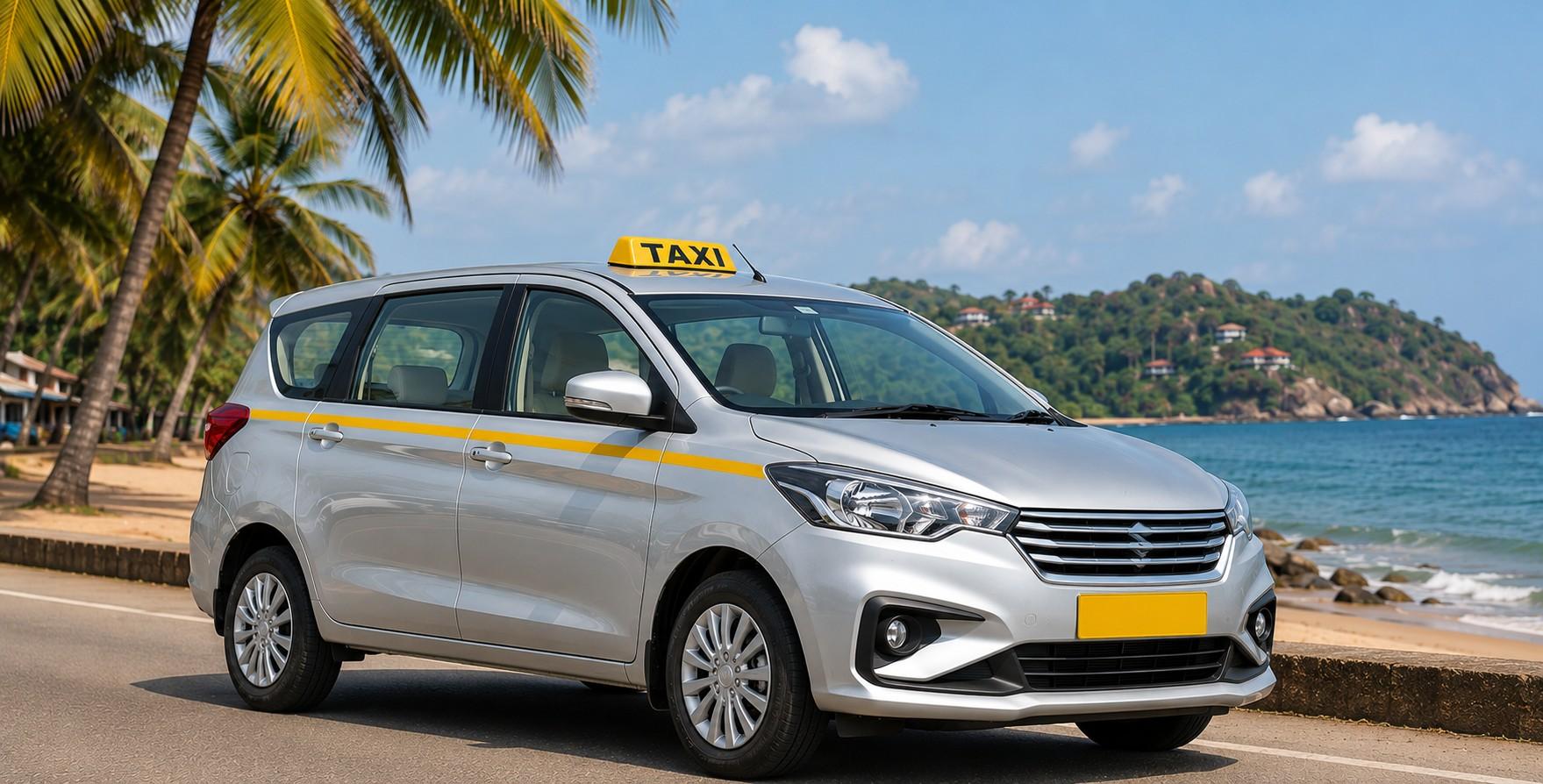 MPV – Ertiga